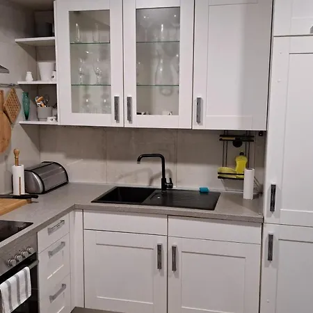 Apartman Tianni Dubrovnik Exterior foto