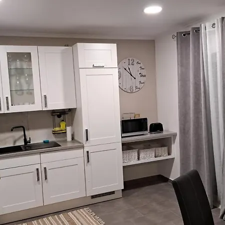 Apartman Tianni Dubrovnik Exterior foto