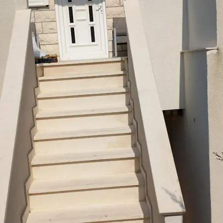 Apartman Tianni Dubrovnik Exterior foto