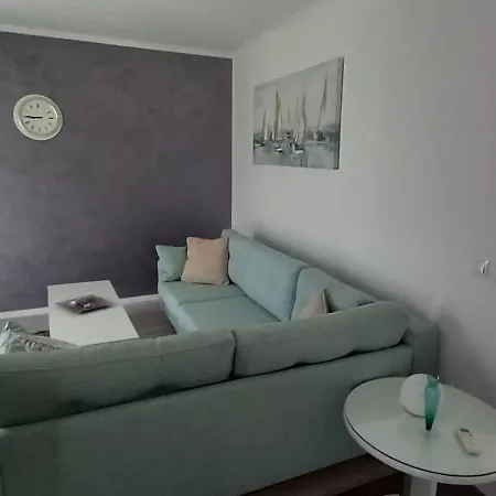Apartman Tianni Dubrovnik Exterior foto