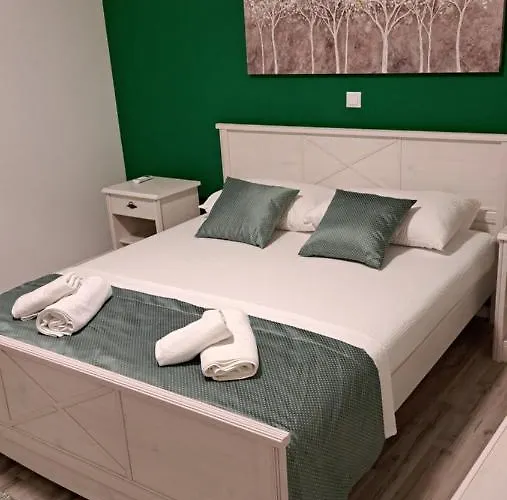 Apartman Tianni