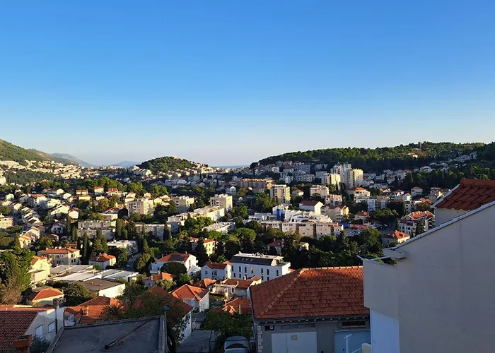 Apartman Tianni