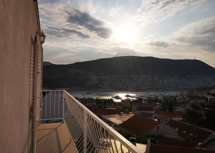 Apartman Tianni