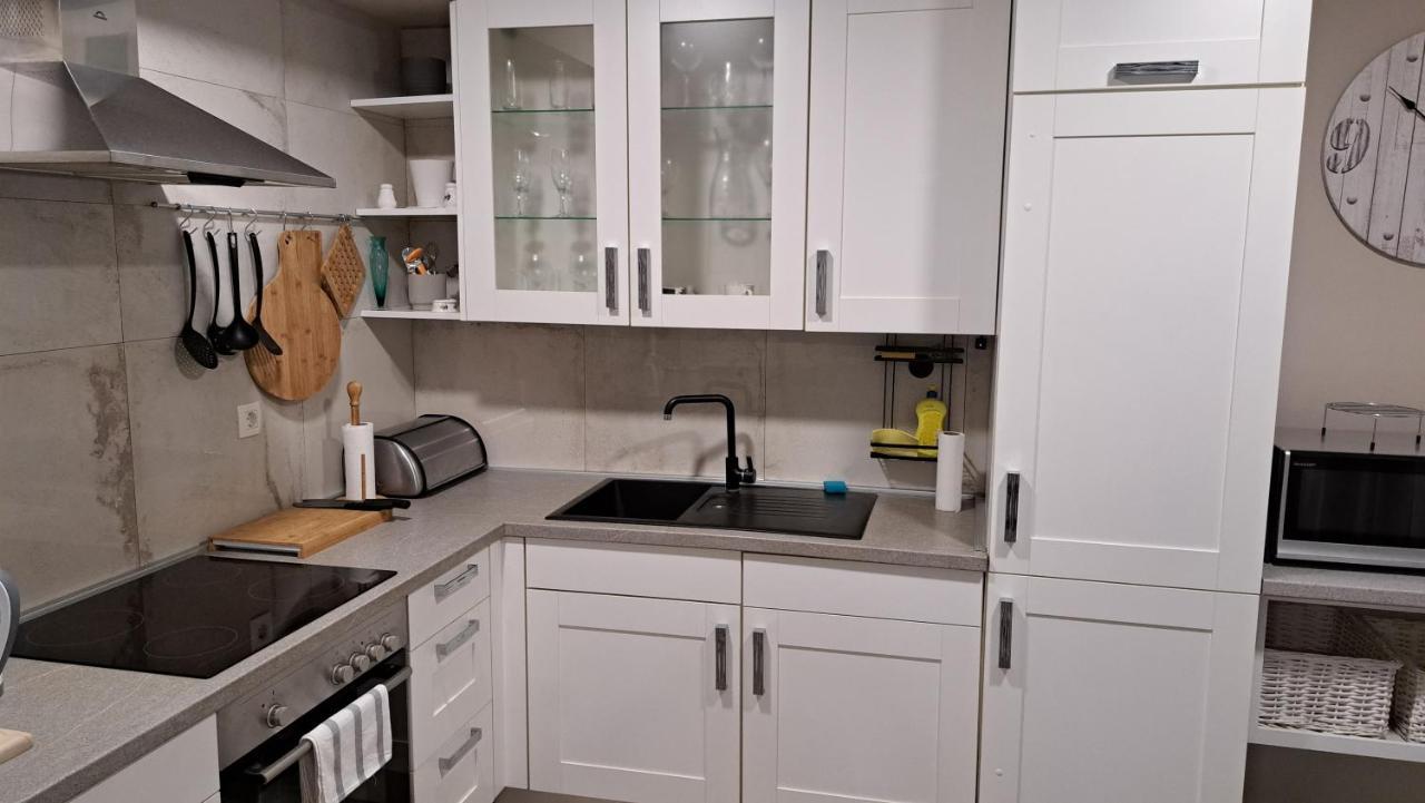 Tianni Apartment Dubrovnik