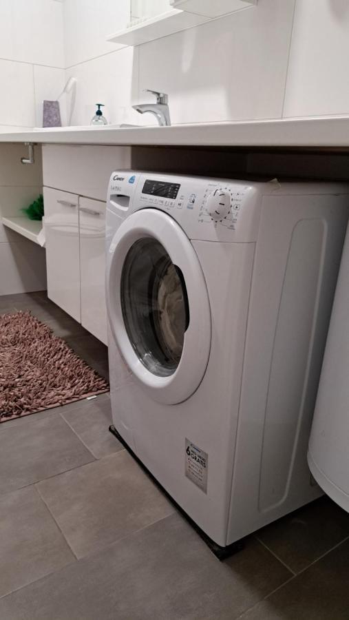 Apartament Tianni *