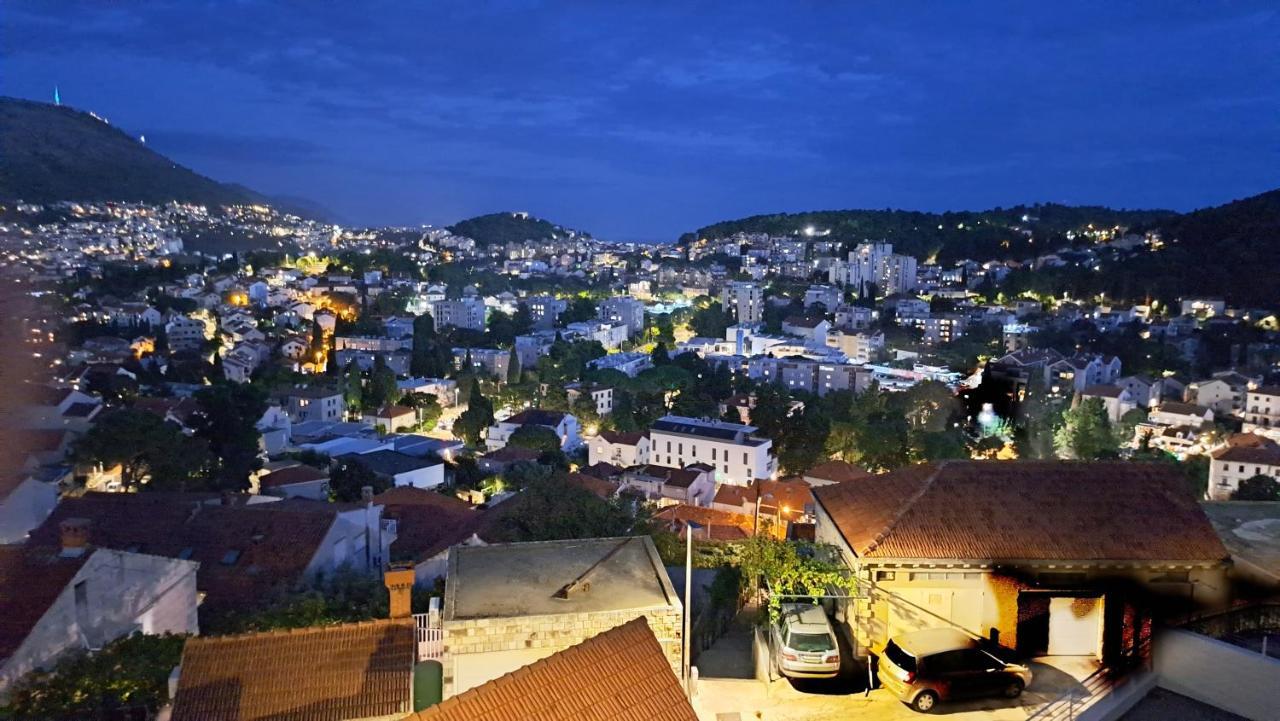 Tianni Apartament