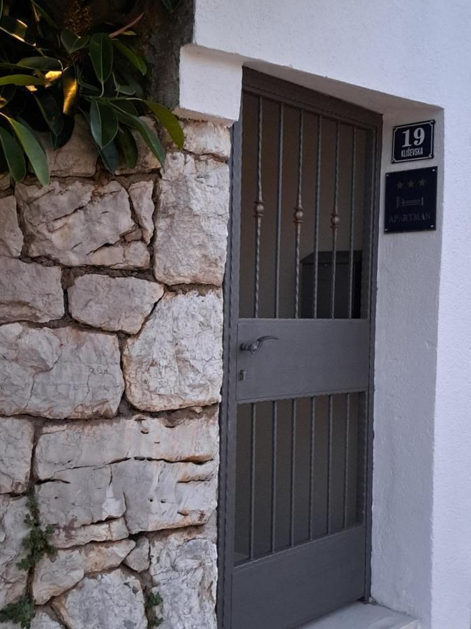 Apartament Tianni Dubrovnik