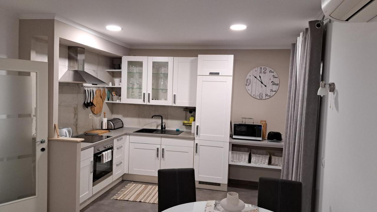 Apartament Tianni
