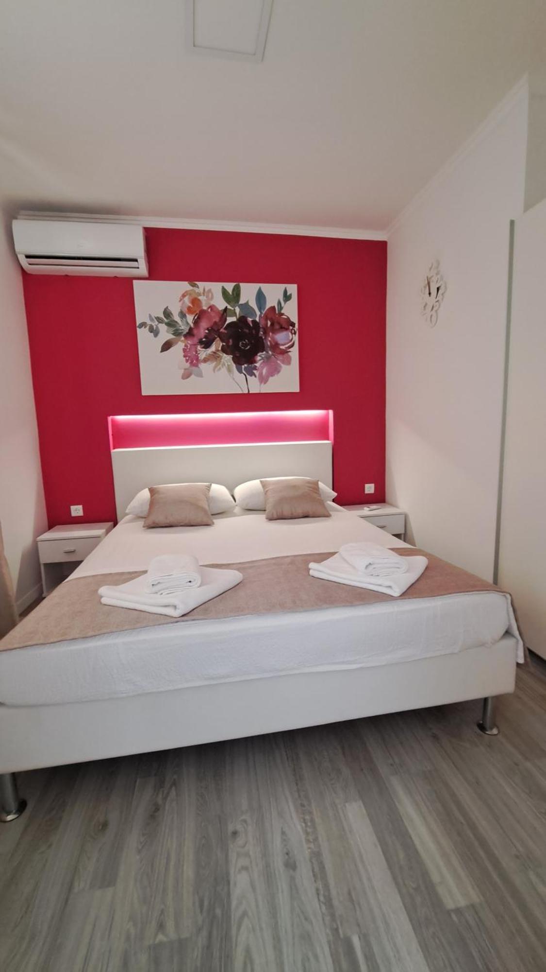 Apartment Tianni *