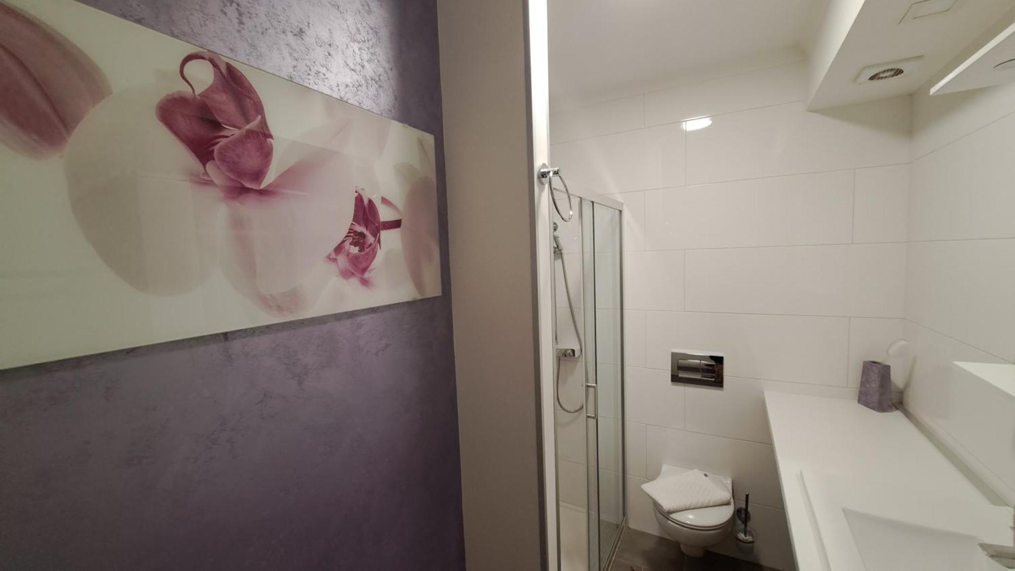 Apartment Tianni *