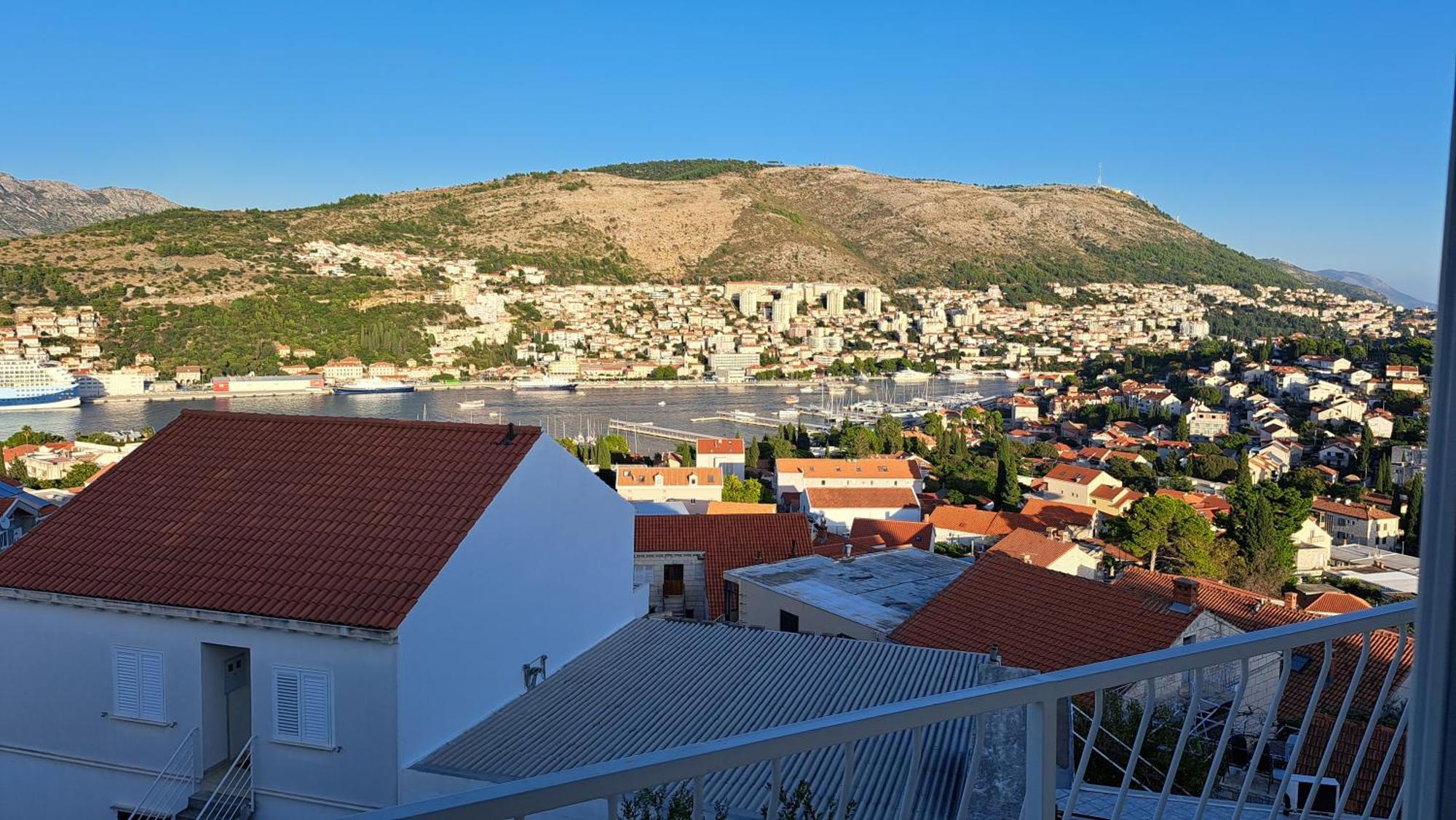 Tianni Apartament
