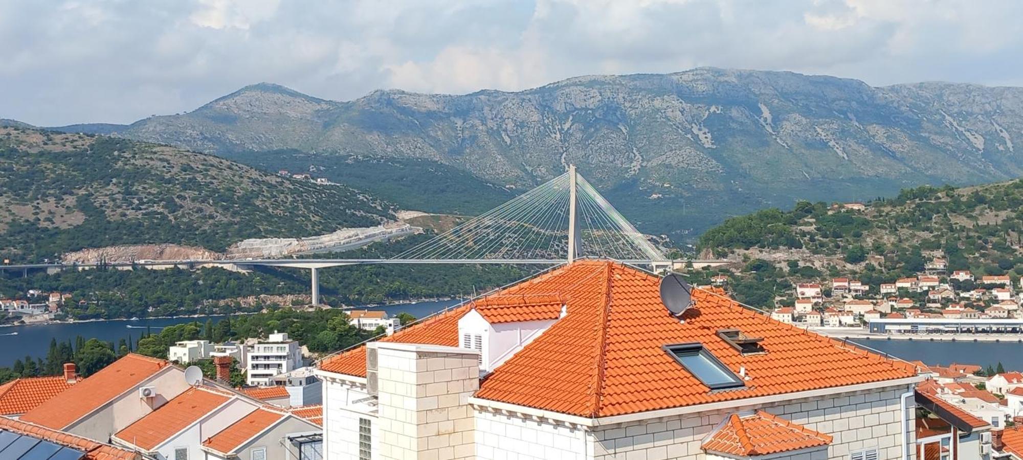 Apartament Tianni
