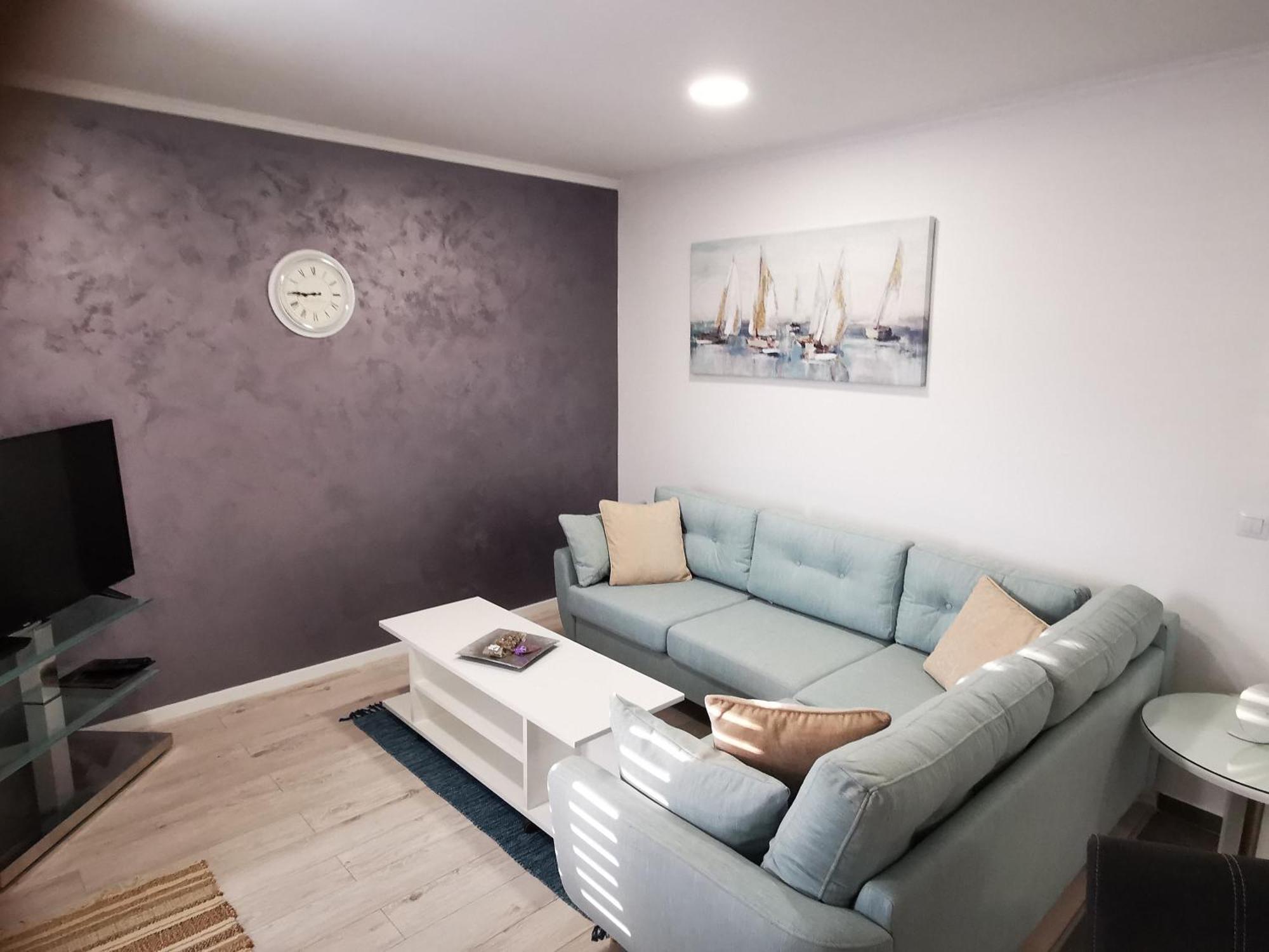 Apartment Tianni *